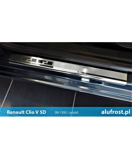 Seuil de porte RENAULT CLIO VI
