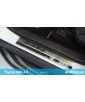 Door sills TOYOTA RAV-4 VI