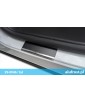 Door sills + carbon foil OPEL GRANDLAND X II