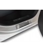 Door sills (steal + polyurethane) OMODA 9