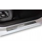 Door sills (steal + polyurethane) OMODA 5