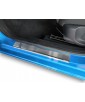 Door sills (steal + polyurethane) MG 3 III