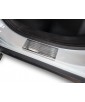Einstiegsleisten (stal + poliuretan) MG ZS II