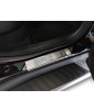 Door sills (steal + polyurethane) OMODA 9
