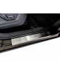 Door sills (steal + polyurethane) BESTUNE T90