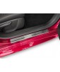 Door sills (steal + polyurethane) BESTUNE T90