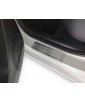 Door sills (steal + polyurethane) BESTUNE T90