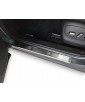 Door sills (steal + polyurethane) CHERY TIGGO 8