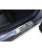 Einstiegsleisten (stal + poliuretan) CHERY TIGGO 7