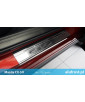 Door sills MAZDA CX-5 II / CX-5 III
