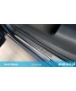 Door sills + carbon foil SEAT ATECA