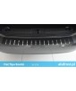 Rear bumper protector + carbon foil FIAT TIPO KOMBI