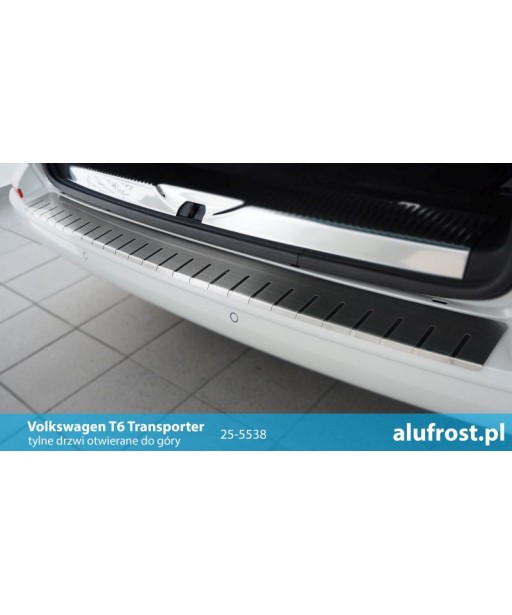 Ladenkantenschutz VW T6 / T6.1 TRANSPORTER (Klappe)