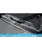 Rear bumper protector MERCEDES KLASA V (W447) / VITO III (W447) / KLASA V (W447) / VITO III (W447) FL