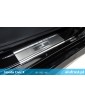 Door sills HONDA CIVIC X 4D/5D