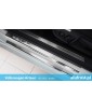 Door sills VOLKSWAGEN ARTEON / SHOOTING BRAKE (KOMBI)