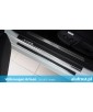 Seuil de porte + fibre en carbone VOLKSWAGEN ARTEON / SHOOTING BRAKE (KOMBI)