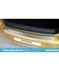 Rear bumper protector (inox) VOLKSWAGEN ARTEON