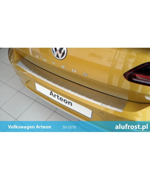 Protection de seuil de chargement (mat) VOLKSWAGEN ARTEON