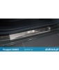Door sills PEUGEOT 5008 II