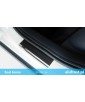 Door sills + carbon foil SEAT ARONA