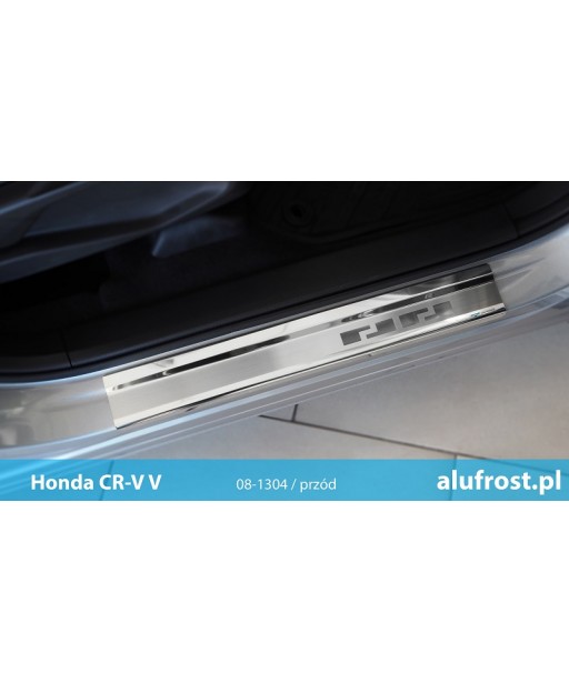 Einstiegsleisten HONDA CR-V V