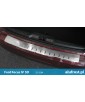 Rear bumper protector FORD FOCUS IV FL 5D