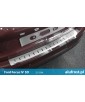 Rear bumper protector FORD FOCUS IV FL 5D