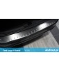 Rear bumper protector (inox) FORD FOCUS IV KOMBI