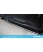 Rear bumper protector (mirror) KLASA V (W447) / VITO III (W447) / FL