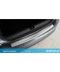 Nakładka na zderzak (mat) OPEL CROSSLAND X / CROSSLAND X FL