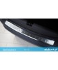 Rear bumper protector (mirror) OPEL CROSSLAND X / CROSSLAND X FL