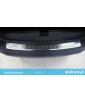 Rear bumper protector (mirror) OPEL CROSSLAND X / CROSSLAND X FL