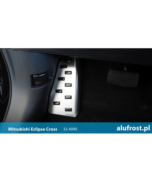Pedalkappen Fußstütze MITSUBISHI ECLIPSE CROSS