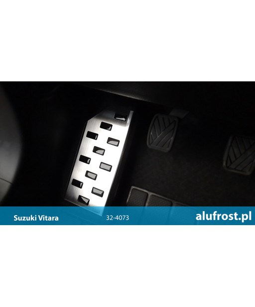 Repose-pied SUZUKI VITARA