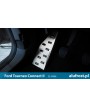 Left foot rest plate FORD TOURNEO CONNECT II
