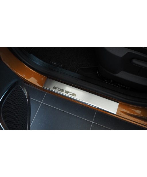 Door sills DAEWOO TACUMA / CHEVROLET REZZO