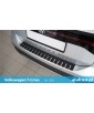 Protection de seuil de chargement + fibre en carbone VOLKSWAGEN T-CROSS / T-CROSS FL