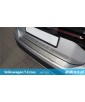 Rear bumper protector (mirror) VOLKSWAGEN T-CROSS / T-CROSS FL