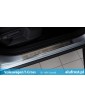 Door sills VOLKSWAGEN T-CROSS / T-CROSS FL