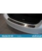 Nakładka na zderzak MAZDA 6 III 4D