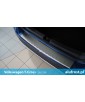 Protection de seuil de chargement (mat) VOLKSWAGEN T-CROSS / T-CROSS FL