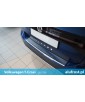 Protection de seuil de chargement (mat) VOLKSWAGEN T-CROSS / T-CROSS FL