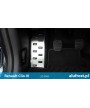 Pedalkappen Fußstütze RENAULT CLIO III