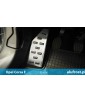 Podstopnica OPEL CORSA F
