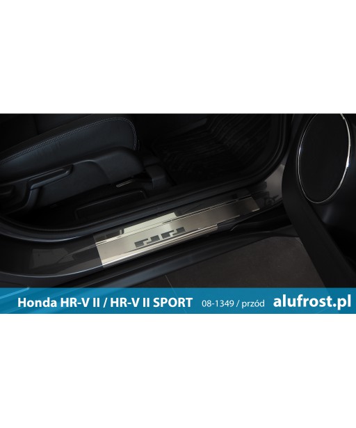 Einstiegsleisten HONDA HR-V II / HR-V II SPORT