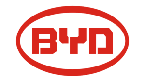 BYD